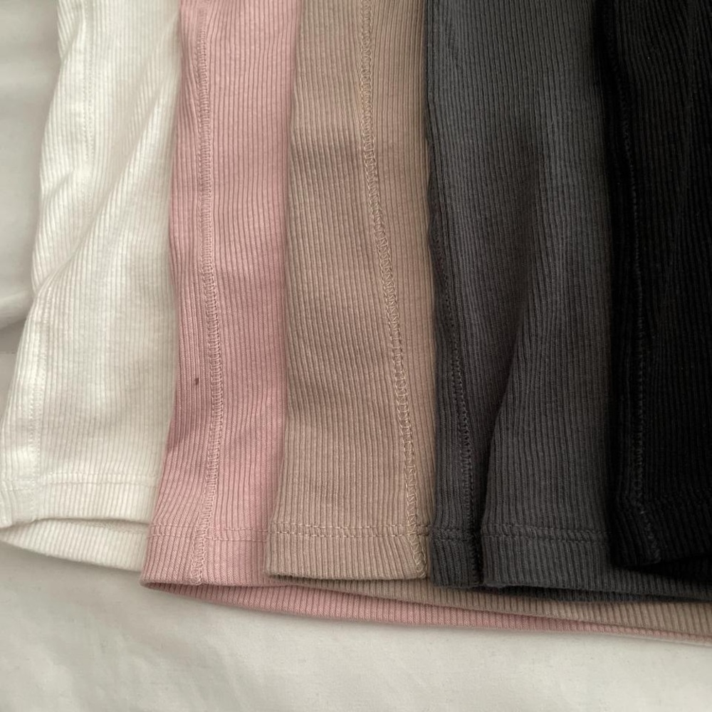 bundle of 5 tees